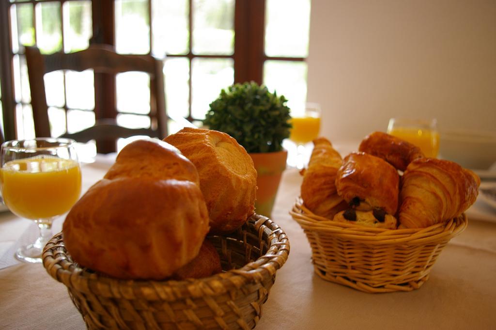 Auberge De La Sagne Cabrerets Dış mekan fotoğraf